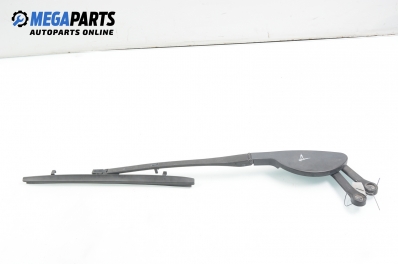 Wischerarm frontscheibe for BMW 5 (E39) 2.0, 150 hp, sedan, 1996, position: rechts