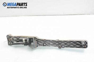 Front wipers motor for BMW 5 (E39) 2.0, 150 hp, sedan, 1996 № Valeo 404 202