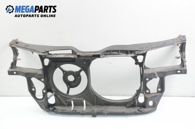 Front slam panel for Volkswagen Passat (B5; B5.5) 2.5 TDI, 150 hp, station wagon automatic, 1999