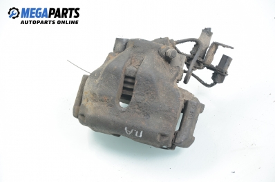 Caliper for Volkswagen Passat (B5; B5.5) 2.5 TDI, 150 hp, station wagon automatic, 1999, position: front - right