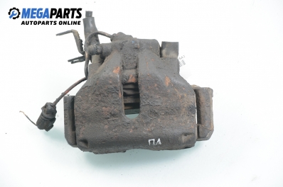 Caliper for Volkswagen Passat (B5; B5.5) 2.5 TDI, 150 hp, station wagon automatic, 1999, position: front - left