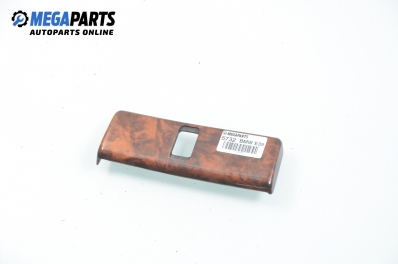 Material profilat interior pentru BMW 5 (E39) 2.0, 150 cp, sedan, 1996