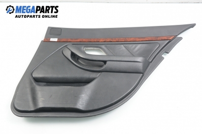 Interior door panel  for BMW 5 (E39) 2.0, 150 hp, sedan, 1996, position: rear - right