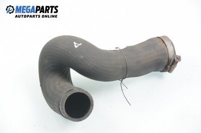 Furtun turbo pentru Volkswagen Passat (B5; B5.5) 2.5 TDI, 150 cp, combi automat, 1999, poziție: dreapte