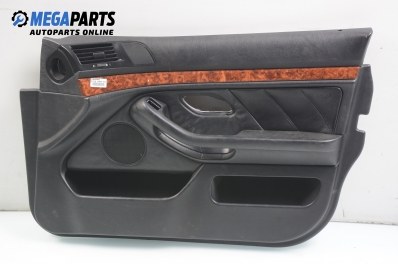 Interior door panel  for BMW 5 (E39) 2.0, 150 hp, sedan, 1996, position: front - right