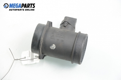 Debitmetru pentru Volkswagen Passat (B5; B5.5) 2.5 TDI, 150 cp, combi automat, 1999 № Bosch 0 281 002 429
