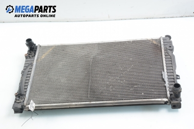 Radiator de apă pentru Volkswagen Passat (B5; B5.5) 2.5 TDI, 150 cp, combi automat, 1999