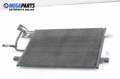 Radiator aer condiționat for Volkswagen Passat (B5; B5.5) 2.5 TDI, 150 hp, combi automatic, 1999