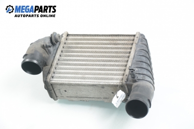 Zwischenkühler für Volkswagen Passat (B5; B5.5) 2.5 TDI, 150 hp, combi automatik, 1999, position: rechts
