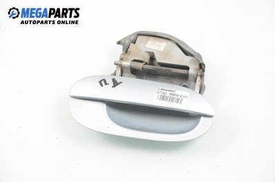 Mâner exterior pentru BMW 5 (E39) 2.0, 150 cp, sedan, 1996, poziție: dreaptă - fața