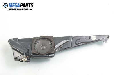 Loudspeaker for BMW 5 (E39) 2.0, 150 hp, sedan, 1996, position: front - left