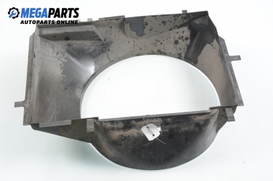 Deflector pentru Mercedes-Benz C-Class 202 (W/S) 2.2, 150 cp, sedan automat, 1993