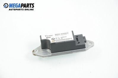 Sensor airbag für BMW 5 (E39) 2.0, 150 hp, sedan, 1996 № BMW 65.77-8369024