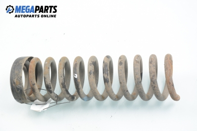 Coil spring for Mercedes-Benz C-Class 202 (W/S) 2.2, 150 hp, sedan automatic, 1993, position: rear