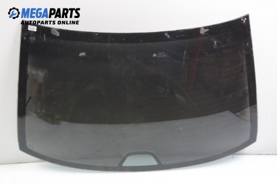 Rear window for BMW 5 (E39) 2.0, 150 hp, sedan, 1996
