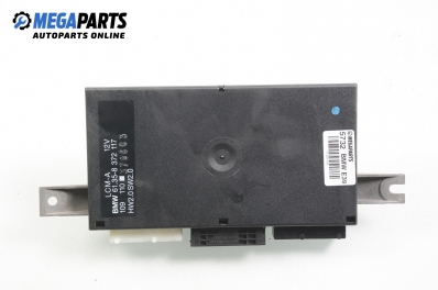Modul leuchten für BMW 5 (E39) 2.0, 150 hp, sedan, 1996 № 61.35-8 372 117