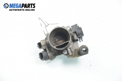 Drosselklappe für Fiat Punto 1.2 16V, 86 hp, hecktür, 3 türen, 1999