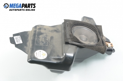 Loudspeaker for BMW 5 (E39) 2.0, 150 hp, sedan, 1996, position: rear - right № 27525 55964