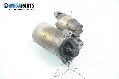 Starter for Fiat Punto 1.2 16V, 86 hp, hatchback, 3 doors, 1999
