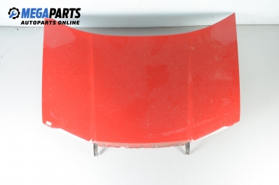 Bonnet for Skoda Fabia 1.9 SDI, 64 hp, hatchback, 5 doors, 2001
