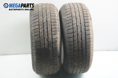 Snow tires BARUM 255/65/16, DOT: 2113 (The price is for two pieces)