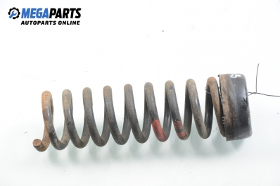 Arc for Mercedes-Benz C-Class 202 (W/S) 2.2, 150 hp, sedan automatic, 1993, position: din spate