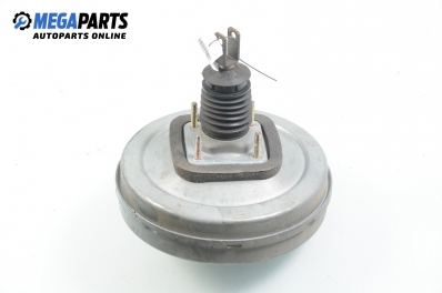 Brake servo for BMW 5 (E39) 2.0, 150 hp, sedan, 1996