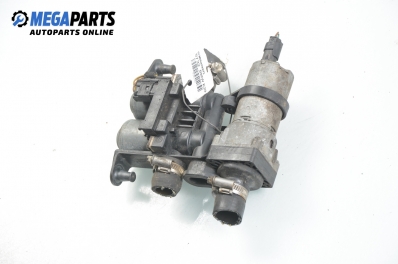 Heater valve for BMW 5 (E39) 2.0, 150 hp, sedan, 1996