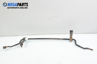 Sway bar for Mercedes-Benz C-Class 202 (W/S) 2.2, 150 hp, sedan automatic, 1993, position: front