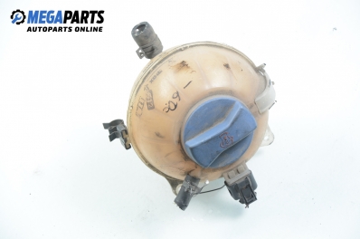 Coolant reservoir for Skoda Fabia 1.9 SDI, 64 hp, hatchback, 2001