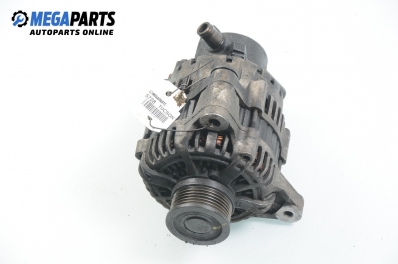 Alternator for Hyundai Tucson 2.0 CRDi, 113 hp, 2004