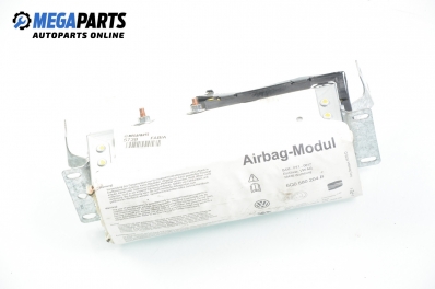 Airbag pentru Skoda Fabia 1.9 SDI, 64 cp, hatchback, 5 uși, 2001 № VAG 6Q0 880 204 B