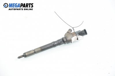 Einspritzdüse für Hyundai Tucson 2.0 CRDi, 113 hp, 2004 № Bosch 0 445 110 126