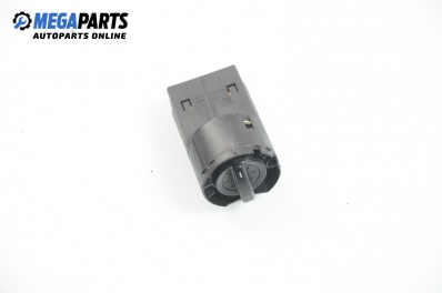 Bedienelement beleuchtung für Skoda Fabia 1.9 SDI, 64 hp, hecktür, 5 türen, 2001 № 6Y1 941 531