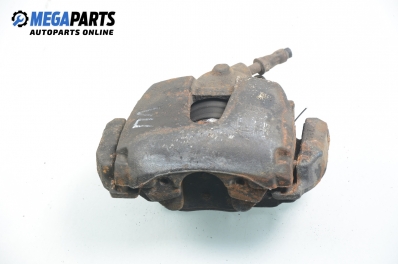 Caliper for Ford Focus II 1.6 TDCi, 90 hp, station wagon, 2005, position: front - left