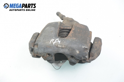 Caliper for Ford Focus II 1.6 TDCi, 90 hp, station wagon, 2005, position: front - right