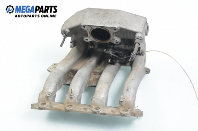 Intake manifold for Mercedes-Benz C-Class 202 (W/S) 2.2, 150 hp, sedan automatic, 1993