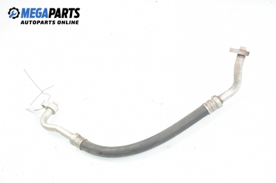 Air conditioning tube for Ford Focus II 1.6 TDCi, 90 hp, station wagon, 2005
