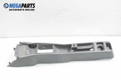 Gear shift console for Skoda Fabia 1.9 SDI, 64 hp, hatchback, 5 doors, 2001