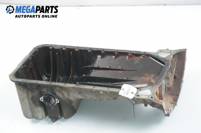 Crankcase for Mercedes-Benz C-Class 202 (W/S) 2.2, 150 hp, sedan automatic, 1993