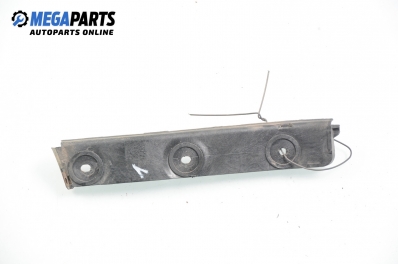 Bumper holder for Skoda Fabia 1.9 SDI, 64 hp, hatchback, 5 doors, 2001, position: left