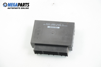 Comfort module for Skoda Fabia 1.9 SDI, 64 hp, hatchback, 5 doors, 2001 № VAG 6Q0 959 433 C