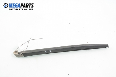 Rear wiper arm for Skoda Fabia 1.9 SDI, 64 hp, hatchback, 5 doors, 2001