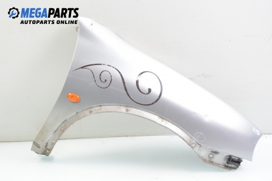 Fender for Opel Corsa B 1.0 12V, 54 hp, 5 doors, 1999, position: right