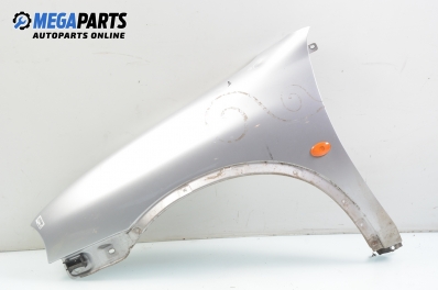 Fender for Opel Corsa B 1.0 12V, 54 hp, 5 doors, 1999, position: left