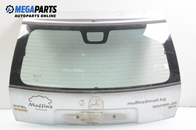 Heckklappe für Opel Corsa B 1.0 12V, 54 hp, 5 türen, 1999