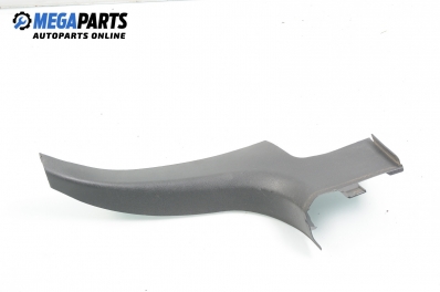 Plastic interior pentru Skoda Fabia 1.9 SDI, 64 cp, hatchback, 5 uși, 2001