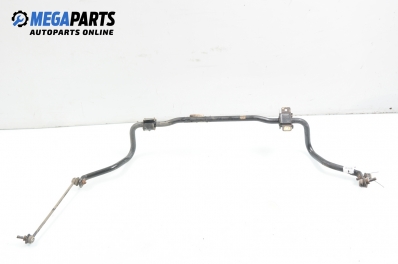 Sway bar for Ford Focus II 1.6 TDCi, 90 hp, station wagon, 2005, position: front