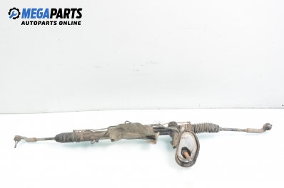 Hydraulic steering rack for Ford Focus II 1.6 TDCi, 90 hp, station wagon, 2005