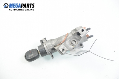 Cheie de contact pentru Skoda Fabia 1.9 SDI, 64 cp, hatchback, 5 uși, 2001 № VAG 4B0 905 851 C